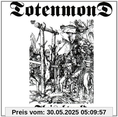 Fleischwald von Totenmond