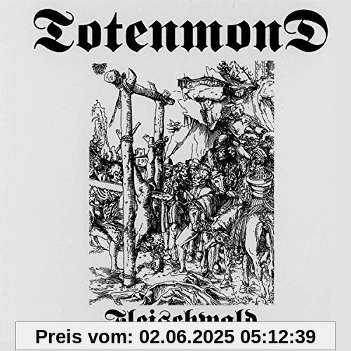 Fleischwald von Totenmond