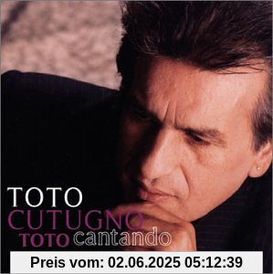 Cantando von Toto Cutugno
