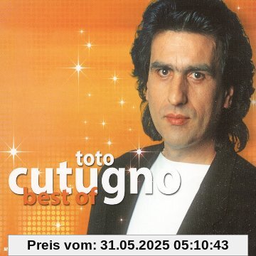 Digipack Collection von Toto Cutugno