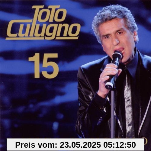 I Miei San Remo von Toto Cutugno