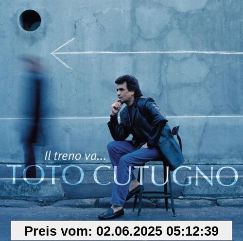 Il Treno Va von Toto Cutugno