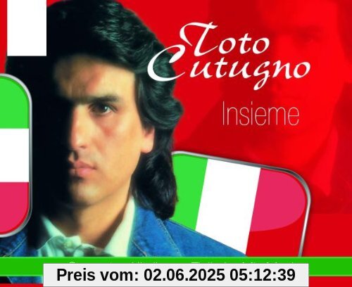 Insieme von Toto Cutugno