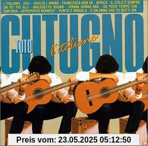 L'italiano L'italiano von Toto Cutugno