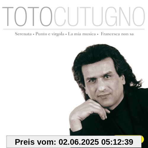 Serenata Serenata von Toto Cutugno