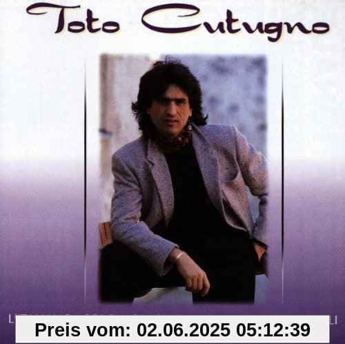 Toto Cutugno von Toto Cutugno
