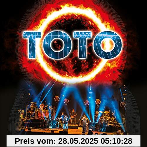 40 Tours Around the Sun 40 Tours Around the Sun von Toto
