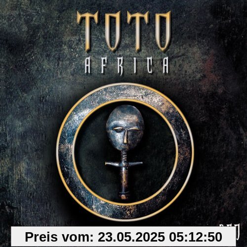 Africa von Toto