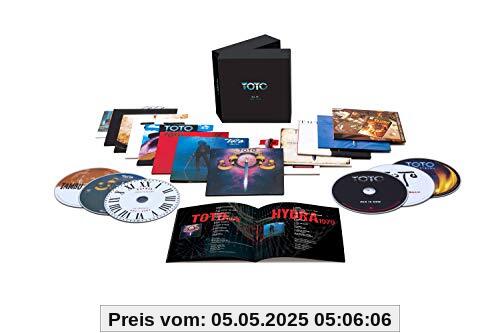 All In 1978 - 2018 All In 1978 - 2018 von Toto