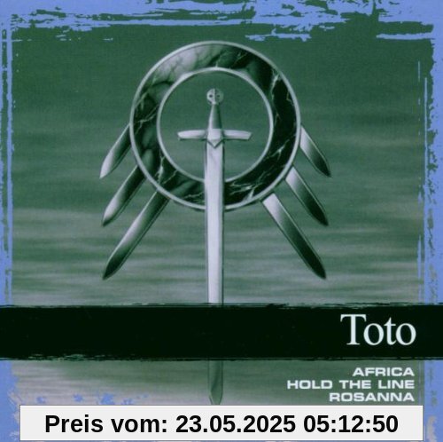 Collections Collections von Toto