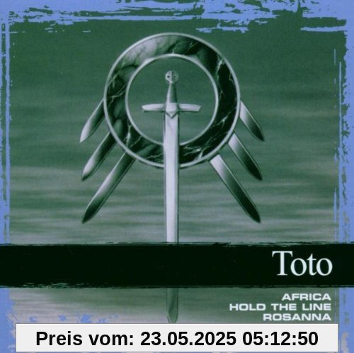 Collections von Toto