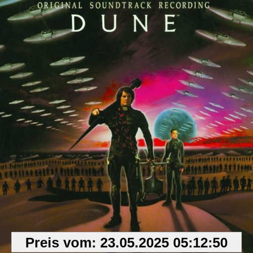 Dune Dune von Toto