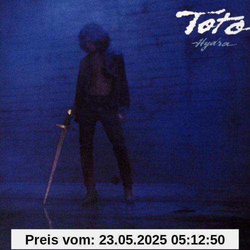 Hydra Hydra von Toto