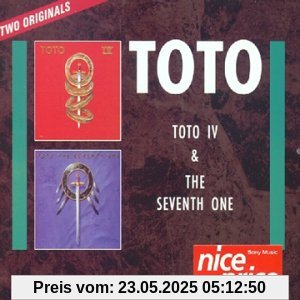 IV & The Seventh One von Toto