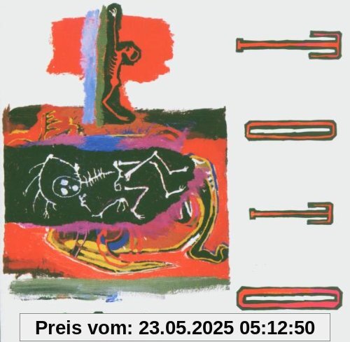 Kingdom of Desire von Toto