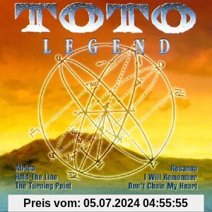 Legend von Toto
