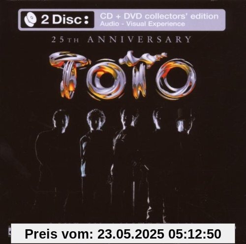 Live in Amsterdam Live in Amsterdam von Toto