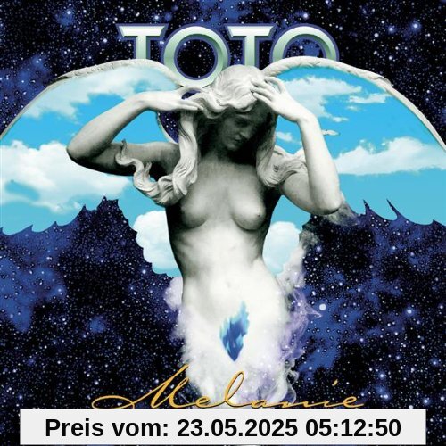 Melanie Melanie von Toto