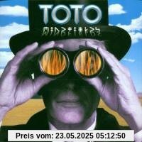 Mindfields von Toto