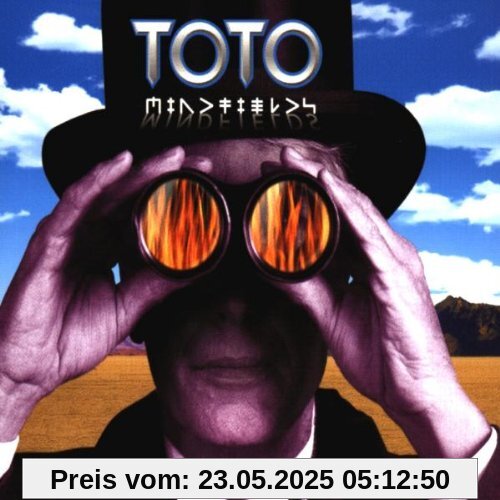 Mindfields Mindfields von Toto