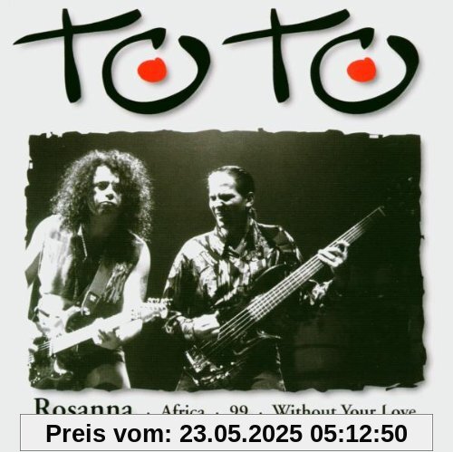 Rosanna Rosanna von Toto