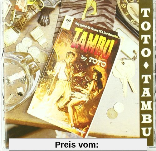 Tambu von Toto