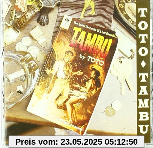 Tambu Tambu von Toto