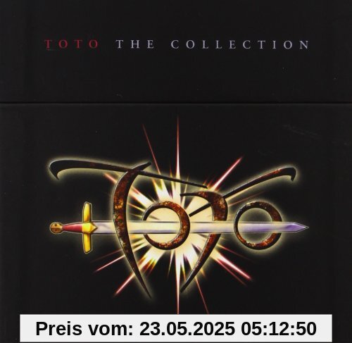 The Collection The Collection von Toto
