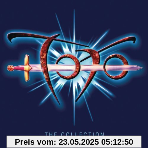 The Collection The Collection von Toto