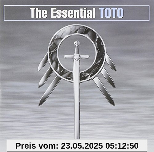 The Essential The Essential von Toto