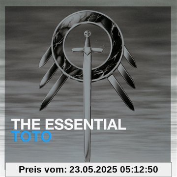 The Essential The Essential von Toto