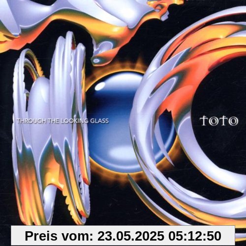 Through the Looking Glass Through the Looking Glass von Toto