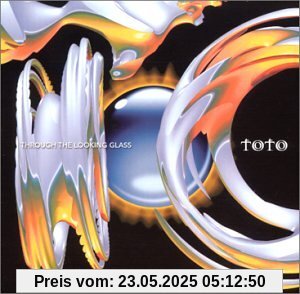Through the Looking Glass Through the Looking Glass von Toto