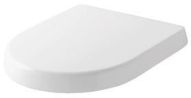 Toto MH WC-Sitz abnehmbar, mit Absenkautomatik we VC10047NN Toto MH WC-Sitz abnehmbar, mit Absenkautomatik we VC10047NN von Toto