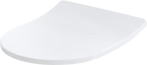 Toto RP WC-Sitz abnehmbar, mit Absenkautomatik we TC513Q Toto RP WC-Sitz abnehmbar, mit Absenkautomatik we TC513Q von Toto
