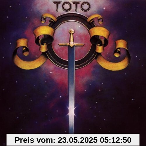 Toto Toto von Toto