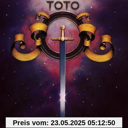 Toto von Toto