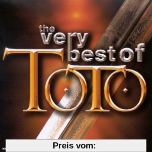 Very Best of Toto von Toto
