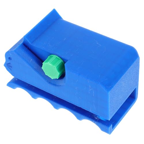 Totority Katzenkratzer -platten -schneidmaschine 3d -druckstreifenwerkzeug Katzenkratzer -board -werkzeug Pappstreifenwerkzeug Kratzbrett Für Katzennägel Blue Plastik Totority Katzenkratzer -platten -schneidmaschine 3d -druckstreifenwerkzeug Katzenkratzer -board -werkzeug Pappstreifenwerkzeug Kratzbrett Für Katzennägel Blue Plastik von Totority