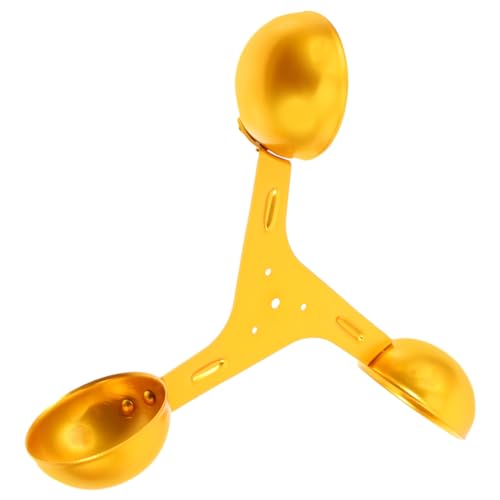 Totority Windgeschwindigkeitssensor Anemometer mit Design für Windrichtungsmessung Gewächshäusern Wetterstationen und Schiffen Präzise Daten und Einfache Handhabung Totority Windgeschwindigkeitssensor Anemometer mit Design für Windrichtungsmessung Gewächshäusern Wetterstationen und Schiffen Präzise Daten und Einfache Handhabung von Totority