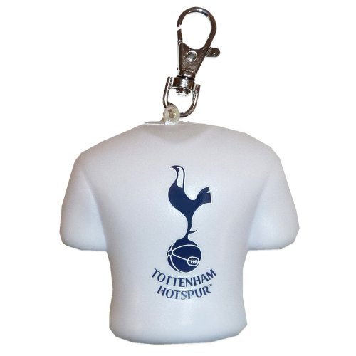 Tottenham Hotspur FC Crest Entspanung PVC Schlüsselanhänger (bb) von Tottenham Hotspur