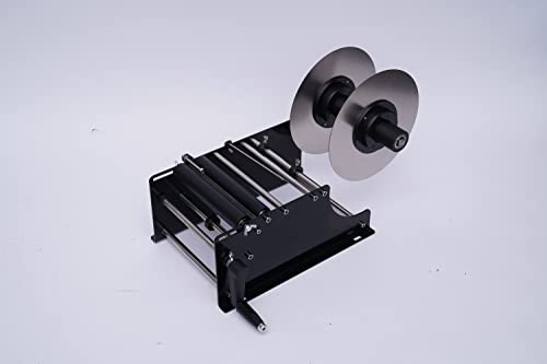 TouSuaRSi MT-30 Manuelle Etikettiermaschine für runde Flaschen Kleine Desktop-Selbstklebende Handshake Halbautomatisches Etikett 30 Mal/Minute TouSuaRSi MT-30 Manuelle Etikettiermaschine für runde Flaschen Kleine Desktop-Selbstklebende Handshake Halbautomatisches Etikett 30 Mal/Minute von TouSuaRSi