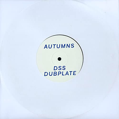 DSS Dubplate [VINYL] [Vinyl LP] von Touch Sensitive