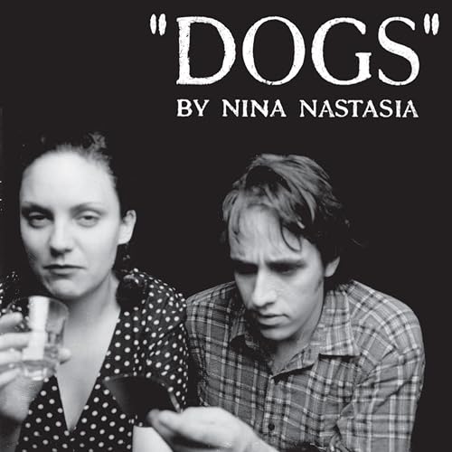Dogs (White Vinyl) [Vinyl LP] von Touch & Go / Cargo