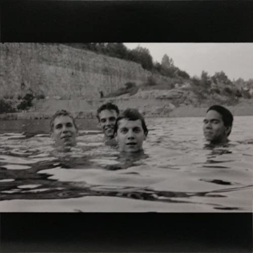 Spiderland (Remastered) -180 Gram Vinyl- [Vinyl LP] von Touch & Go Records