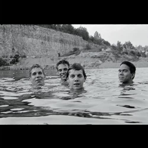 Spiderland (Remastered) -180 Gram Vinyl- [Vinyl LP] von Touch & Go Records