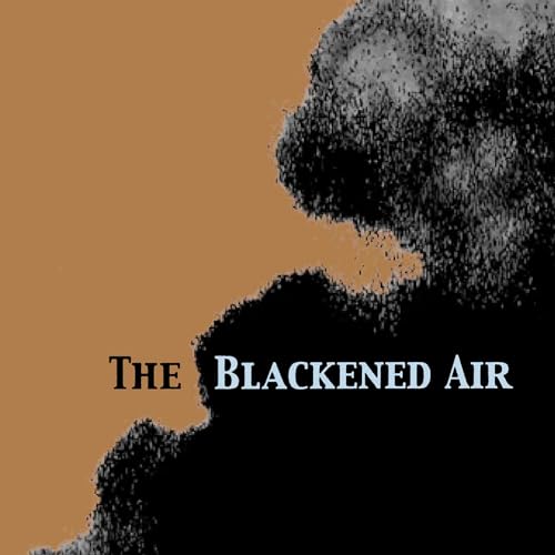 The Blackened Air (Ltd. Clear Vinyl) [Vinyl LP] von Touch & Go / Cargo