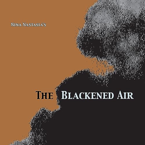 The Blackened Air (Ltd. Clear Vinyl) [Vinyl LP] von Touch & Go / Cargo