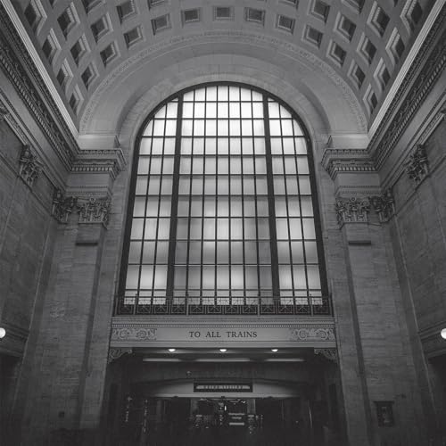 To All Trains [Vinyl LP] von Touch & Go / Cargo