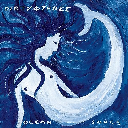 Ocean Songs - Green [Vinyl LP] von Touch & Go Records